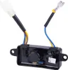 Régulateur de tension universel de générateur AVR 250V Voir les images du produit 10