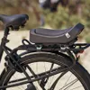 Urban Iki Junior Seggiolino per bicicletta Silver Max 35 kg Anteprima dell’immagine prodotto 3
