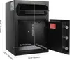 Trezor SucceBuy 2.5 Cub Depository Safe, trezor s Náhled obrázku produktu 8