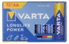 VARTA 4906121132, Pila alcalina VARTA Longlife Power, Vista previa de la imagen del producto 9