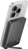 PB MagPro Slim 10k mAh Magnet+2 USB C+cbl USB C Bk Voir les images du produit 1