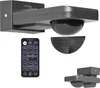 Rilevatore di movimento Oktaplex per montaggio a soffitto e Anteprima dell’immagine prodotto 7