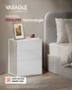 VASAGLE Toolless-Technologie, superschnelle werkzeuglose Produktbild-Vorschau 10