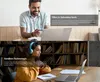 Lenovo IdeaPad Slim, 14 Full HD Display, MediaTek Kompanio Produktbild-Vorschau 5