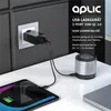 Aplic USB-Ladegerät 3000 mA, 2-Port, 30W, Quick Charge 3.0 Produktbild-Vorschau 6