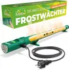 BioGreen Elektrogewächshausheizung Kompakter Frostwächter Produktbild-Vorschau 1