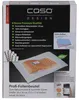 Profesjonalne worki foliowe CASO 20x30cm, 50 sztuk, bardzo Podgląd zdjęcia produktu 14