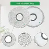 INF Kit d'accessoires pour Ecovacs Deebot X5 Omni, X5 Pro Voir les images du produit 5