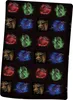 Harry Potter Bettwäsche "neun 3/4" 135x200 cm, 100% Produktbild-Vorschau 3