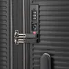 travelite Roomer 4W Trunk Trolley Black black 66cm Náhľad obrázku produktu 8