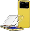 Housse de protection pour Xiaomi Poco M4 Pro 4G Housse Voir les images du produit 4