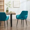 Esszimmerstühle ’Hollola’ 4er Set Polsterstuhl mit Produktbild-Vorschau 2