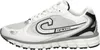 Cruyff Flash Eclectic  Sneakers Laag - Wit - Maat 38 Produktbild-Vorschau 8