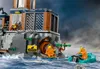 LEGO® City 60419 Policja i więzienie na wyspie Podgląd zdjęcia produktu 25