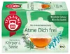 TEEKANNE 7990 TEEKANNE Atme Dich freiTee 18 Portionen Podgląd zdjęcia produktu 1