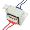 Jednofázový transformátor, vstup 220 V / 50 Hz, výstup 12 V Náhled obrázku produktu 7