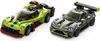 SOP LEGO Aston Martin Valkyrie AMR Pro & Aston Martin Voir les images du produit 27