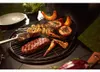 Char-Broil Gasgrill All-Star 120 B-Gas Grillfläche Ø45cm Produktbild-Vorschau 19