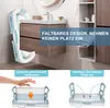 Jopassy Badewanne Erwachsene - Faltbare Badewanne - Mobile Produktbild-Vorschau 4