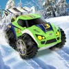 Nikko Toys Nikko RC Nano Vaporizr 3: Neongrün (10012 10010) Produktbild-Vorschau 3