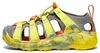 Jugendschuhe Keen Hyperport H2 Sandalen mit Zehenschutz Produktbild-Vorschau 8