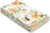 SENSILLO - Warme Kuscheldecke Baby Neugeborenen 80x100cm - Produktbild-Vorschau 1