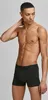 Jack & Jones Trunks 3 Pack Unterhose Shorts JACWAISTBAND Produktbild-Vorschau 23