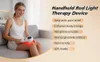 Kaltlaser Therapiegerät zur Schmerzlinderung - Handgerät Produktbild-Vorschau 9