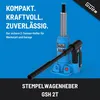 Güde GSH 2T podnośnik ramowy Podnośnik hydrauliczny Podgląd zdjęcia produktu 5