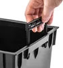 DEUBA® Květináč 35L 32x32x33cm Rato Nízký vnitřní květináč Náhled obrázku produktu 12