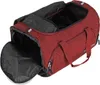 travelite Reisetasche Umhängetasche Kick Off Duffle Red rot Produktbild-Vorschau 6