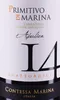 Contessa Marina Primitivo di Marina 14 | Italien Apulien | Produktbild-Vorschau 3