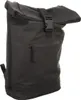 Rucksack BKR113 Schwarz mit Laptopfach, 27 cm Breite, 42 cm Produktbild-Vorschau 1