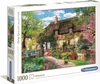 Collection de haute qualité - 1000 Teile Puzzle - Das alte Voir les images du produit 1