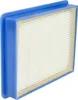 vhbw Staubsaugerfilter kompatibel mit AEG Air Max AAM 6125, Produktbild-Vorschau 4