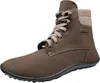 A single brown boot shown from a three-quarter angle against a white background. Anteprima dell’immagine prodotto