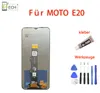 Für Motorola Moto E20 XT2155 LCD Display Touch Screen Produktbild-Vorschau 3