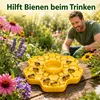 Bienen Tränke 2er Set für Garten & Balkon, Insekten Tränke Produktbild-Vorschau 4