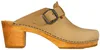 Sanita Wood Malulo Square Nature Größe EU 42 Produktbild-Vorschau 6