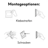 kalb | Funkschalter LED Beleuchtung 230V Taster Drahtlos Produktbild-Vorschau 5