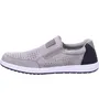 Rieker Herren Slipper Halbschuh Gummizug Lochmuster Produktbild-Vorschau 11