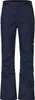 NOMAD® Regenhose Premium S Damen Dunkelblau Wasserdicht Produktbild-Vorschau 2
