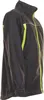 Planam Kinder-Latzhose zweifarbig Gr. 170/176 oliv/orange Produktbild-Vorschau 20