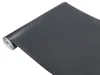 A roll of matte gray contact paper or vinyl wrap is shown against a white background. Produktbild-Vorschau
