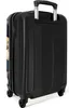 NoBoringSuitcases.com® Koffer Handgepäck Trolley Rollkoffer Produktbild-Vorschau 3