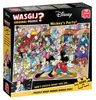 Wasgij Original Disney - Mickys Party! (1000 Teile), 1000 Produktbild-Vorschau 1