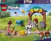 LEGO Friends 42607 L'écurie d'Autum pour les chatons Voir les images du produit 2