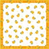 Sovie HOME Tischdecke Rosita in Gelb aus Linclass® Airlaid Produktbild-Vorschau 1