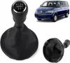 Pomello cambio + borsa cambio + telaio 5 velocità in pelle Anteprima dell’immagine prodotto 1
