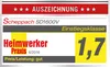 Scheppach SD1600V, 1700 RPM, 5 cm, 500 RPM, 13,4 cm, 40,6 Podgląd zdjęcia produktu 34